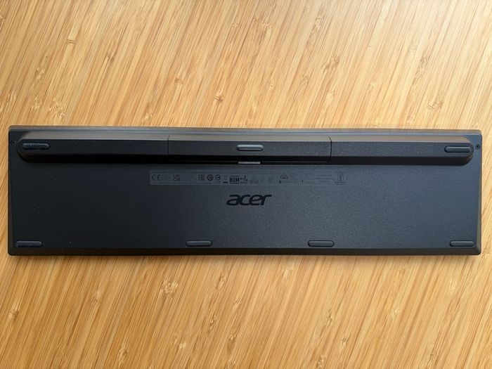 Brand New Acer wireless keyboard