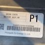 Toyota Camry hybrid battery Image 3