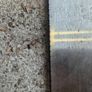 Brass backed tenon saw 12 inch Image 3