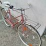 Ladies Cafe Creme bike Image 4