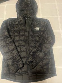 northface coat