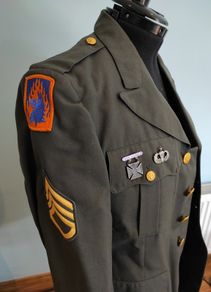 us army jacket