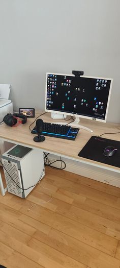 High Performance Gaming Pc full Setup