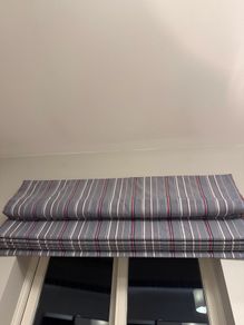 Roman Blinds x2