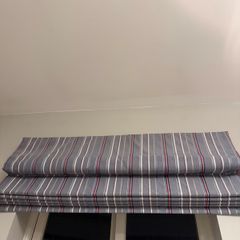 Roman Blinds x2