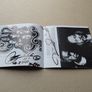 Krautrock legends CAN autographed CD Image 3