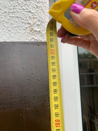 door
