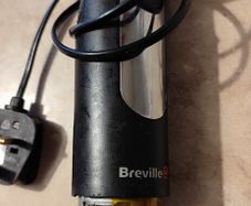 Breville hand blender
