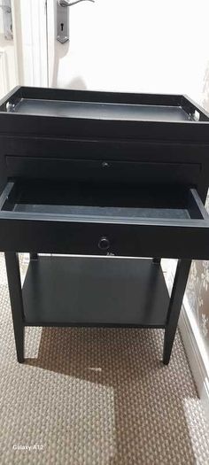 Broomer side table Rrp 800