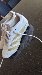Football boots