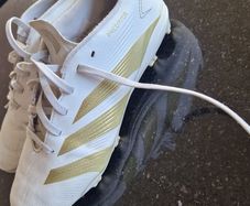Football boots