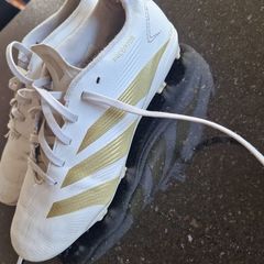 Football boots