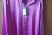 Pink shirt BNWT size 12