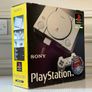 Sony PlayStation Original Launch Console - Boxed and Beautiful Image 8