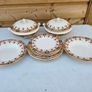 Collection of Arklow Pottery Alton Pattern  812 Image 2