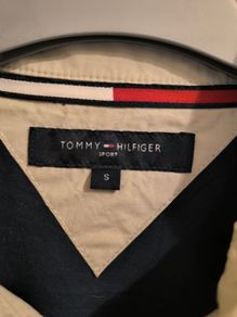 Kids jacket Tommy Hilfiger