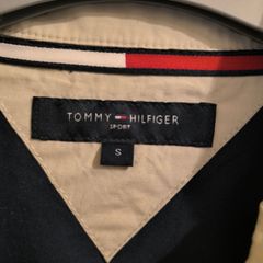 Kids jacket Tommy Hilfiger
