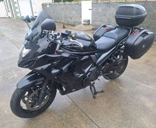 Gsx 1250fa
