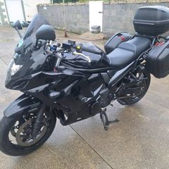 Gsx 1250fa