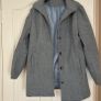 ladies coat Image 2