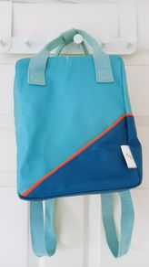 Sticky Lemon Backpack