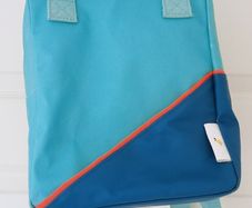 Sticky Lemon Backpack