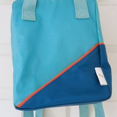 Sticky Lemon Backpack