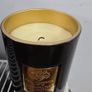 Dark Pomegrante Candle Image 4