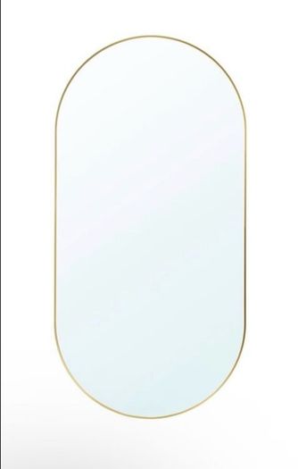 Ikea Lindbyn Mirror