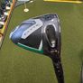 Callaway Elyte Triple Diamond Driver Image 2