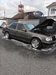 Mercedes
