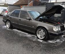 Mercedes