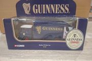 Corgi Guinness Bedford TK Box Van