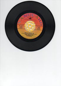 The Rooftop Singers Walk Right In 1978 Usa Pressing 45