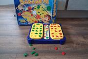 game scramble