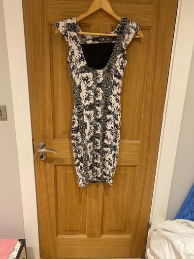 Body on midi from miss selfridge