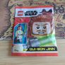 Lego Qui-Gon Jinn minifigure Image 3