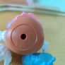 Mr Potatohead Hasbro 1986 Spud Kids PlaySkool Vintage Girl Image 6