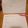 An Post Delivery Box BNWT Image 5