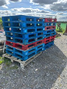 Pallets