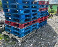 Pallets