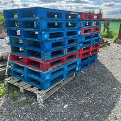 Pallets