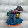 Skylanders Giants Figure Zap Used Please look at the pictures Image 2