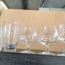 antiques whiskey glasses Image 8