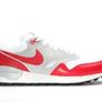 Nike Air Odyssey University Red Uk 11 Brand New Deadstock Image 5