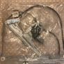 Renault clio window regulator new Image 2