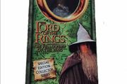 Lord of the rings 12 inch gandalf