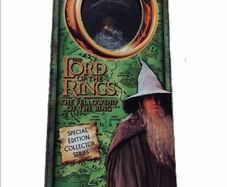 Lord of the rings 12 inch gandalf