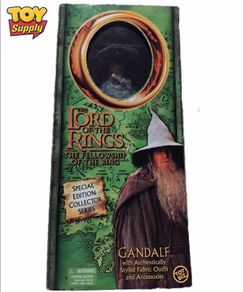 Lord of the rings 12 inch gandalf