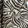 Monsoon Animal print top size 16 New Image 3